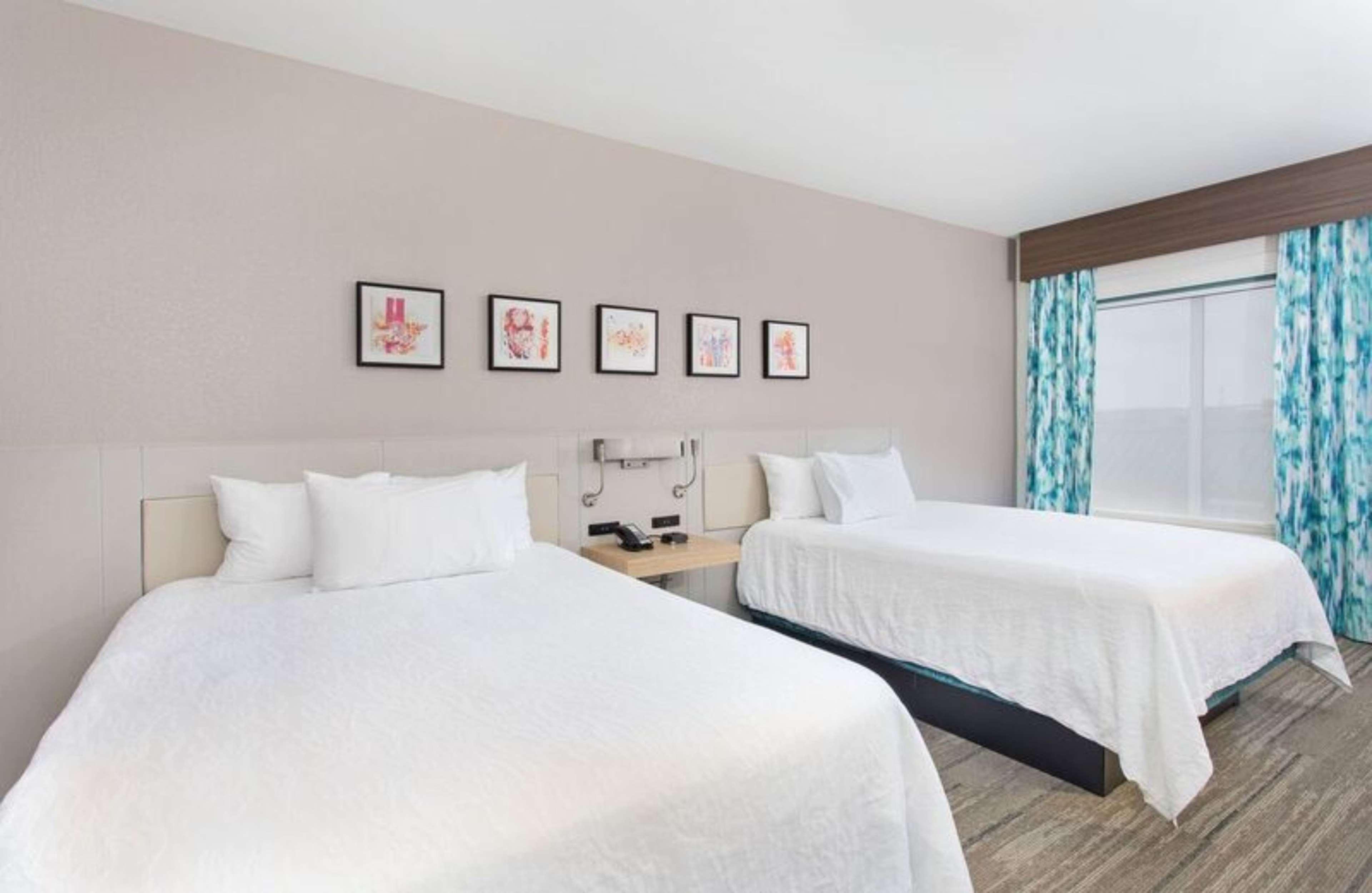 Hilton Garden West/cedar Bluff Hotel