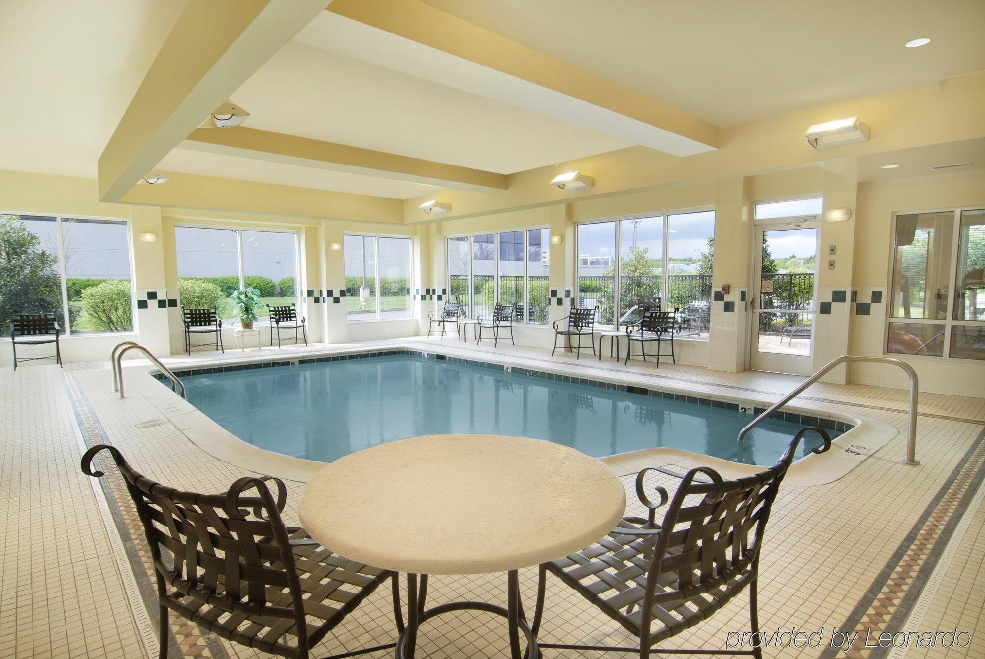 Hilton Garden West/cedar Bluff Knoxville