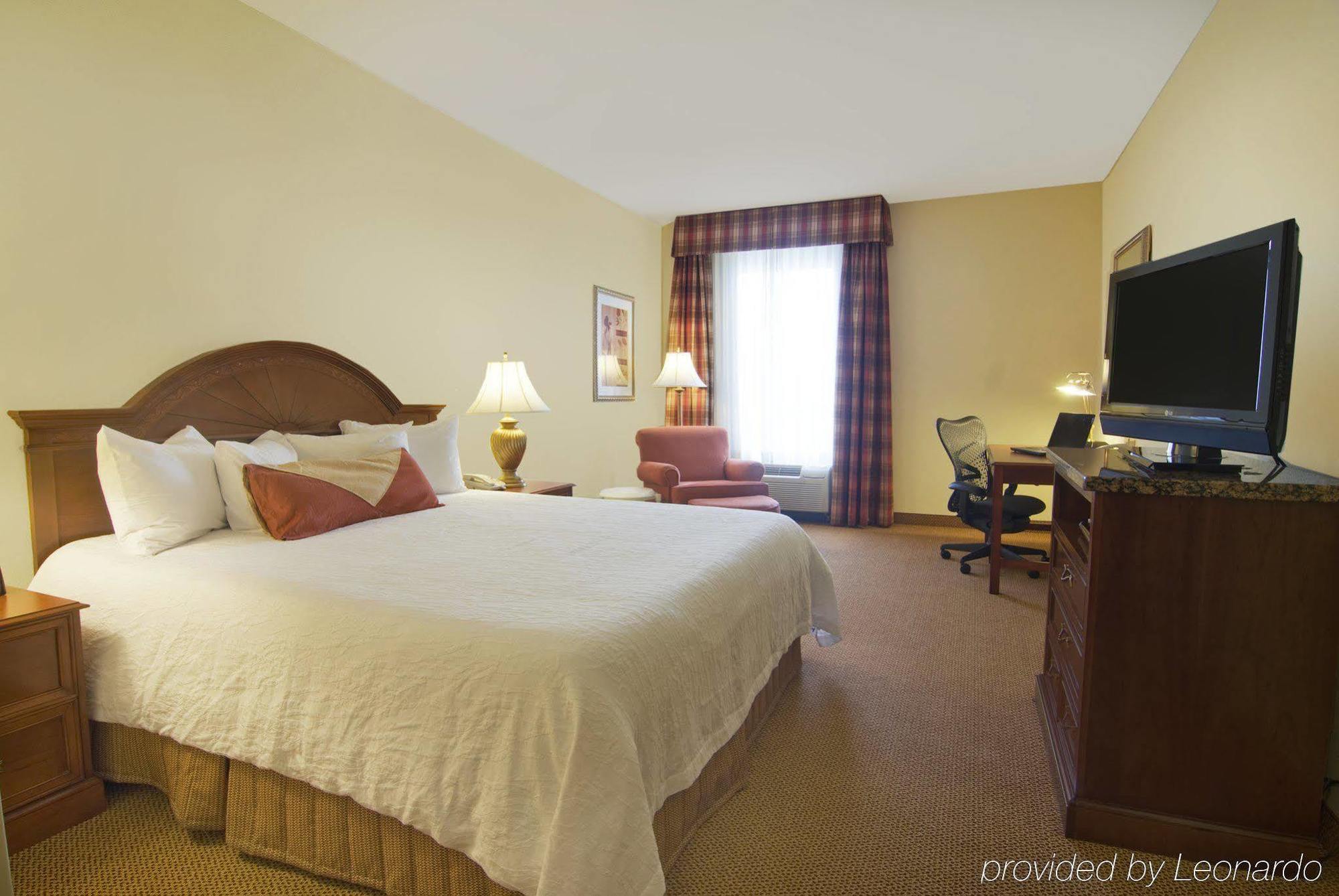 Hilton Garden West/cedar Bluff Knoxville