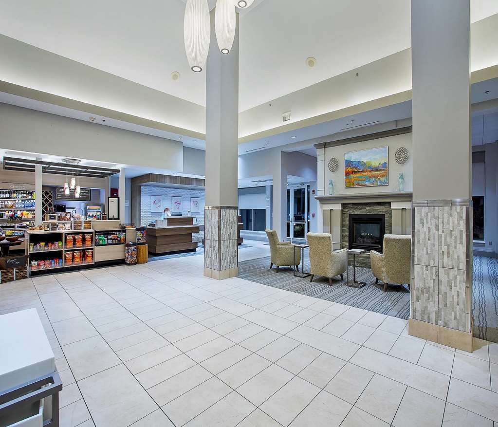 Hilton Garden West/cedar Bluff Hotel Knoxville
