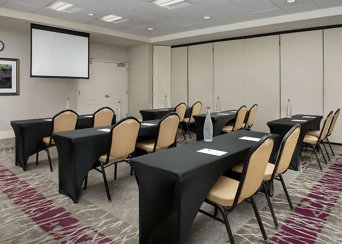 Hilton Garden Inn Knoxville West/Cedar Bluff