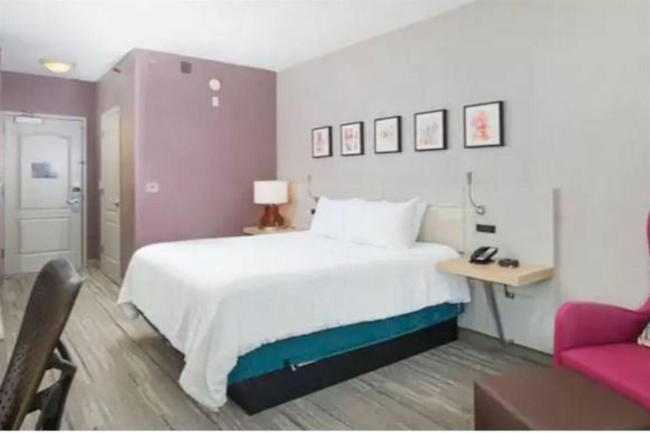 Hilton Garden West/cedar Bluff Hotel Knoxville