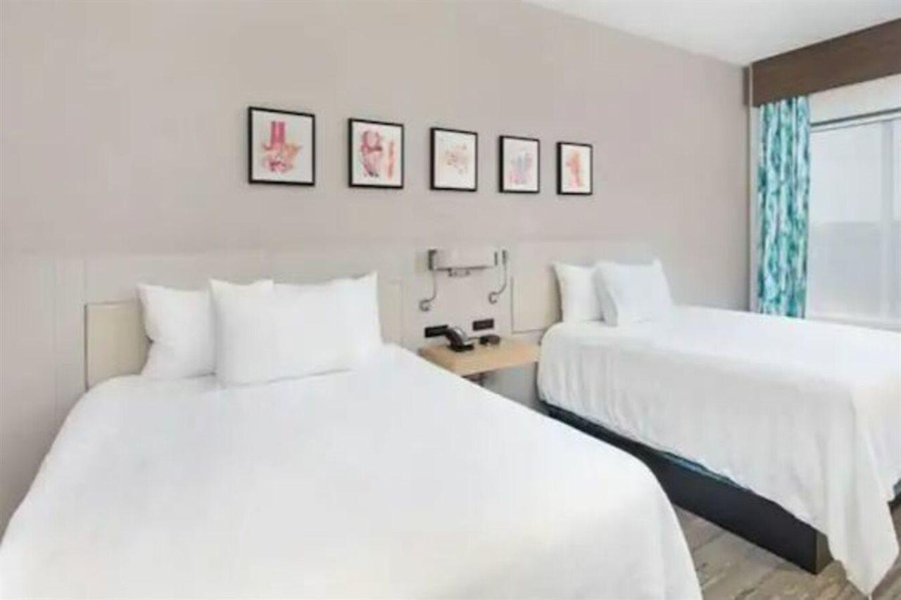 Hilton Garden West/cedar Bluff 3*