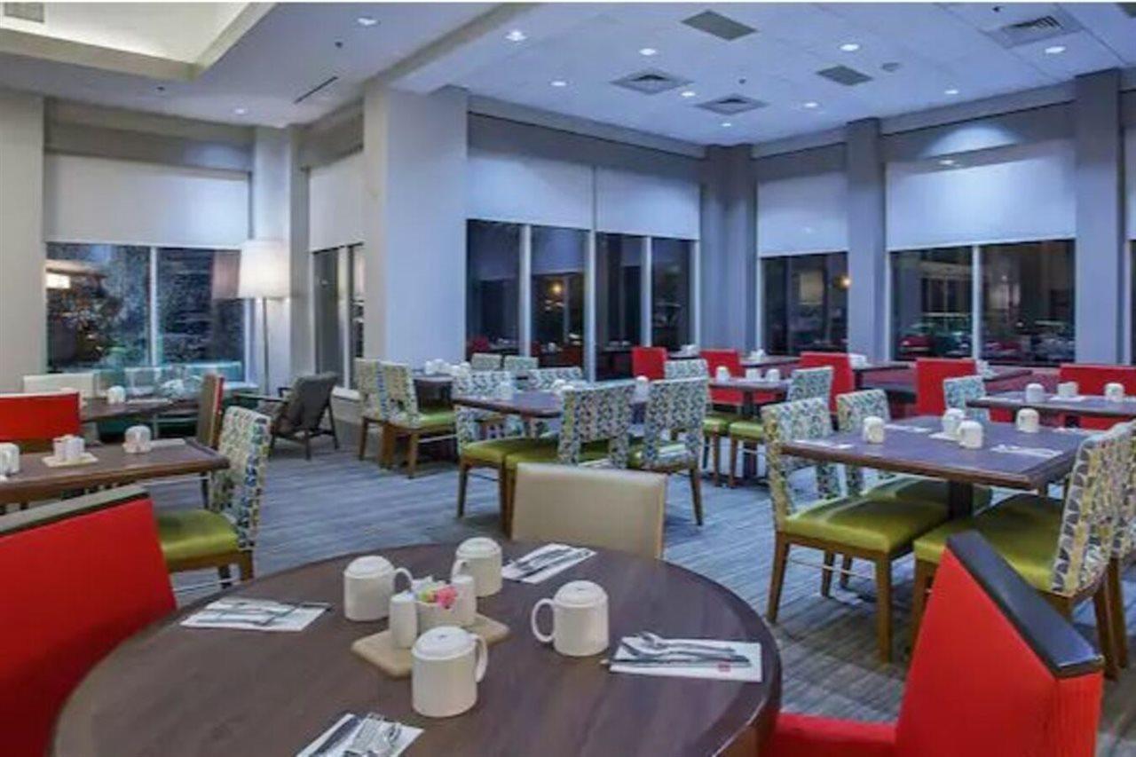 Hotel Hilton Garden West/cedar Bluff 3*
