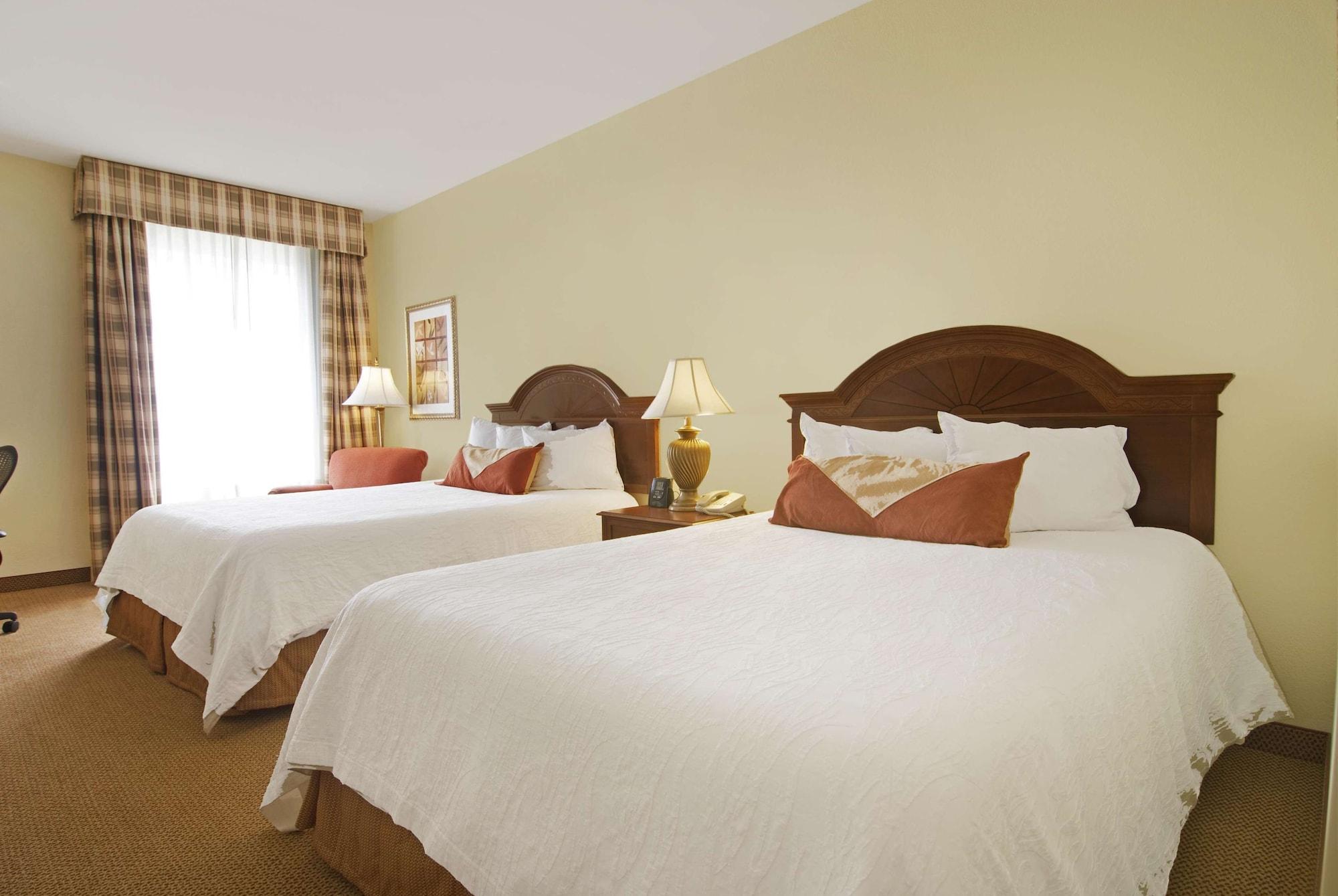 Hilton Garden West/cedar Bluff Hotel Knoxville