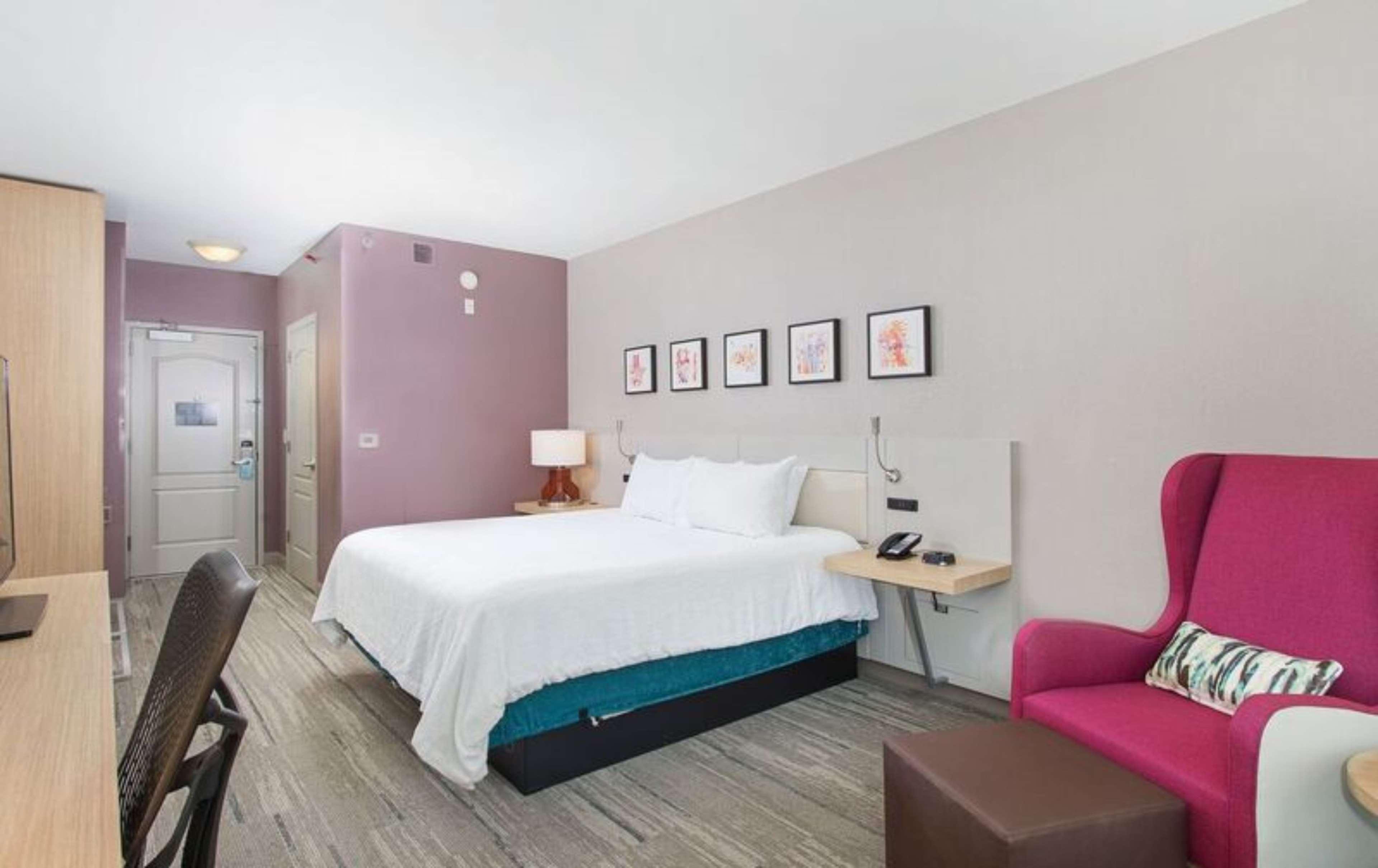 Hotel Hilton Garden West/cedar Bluff Knoxville