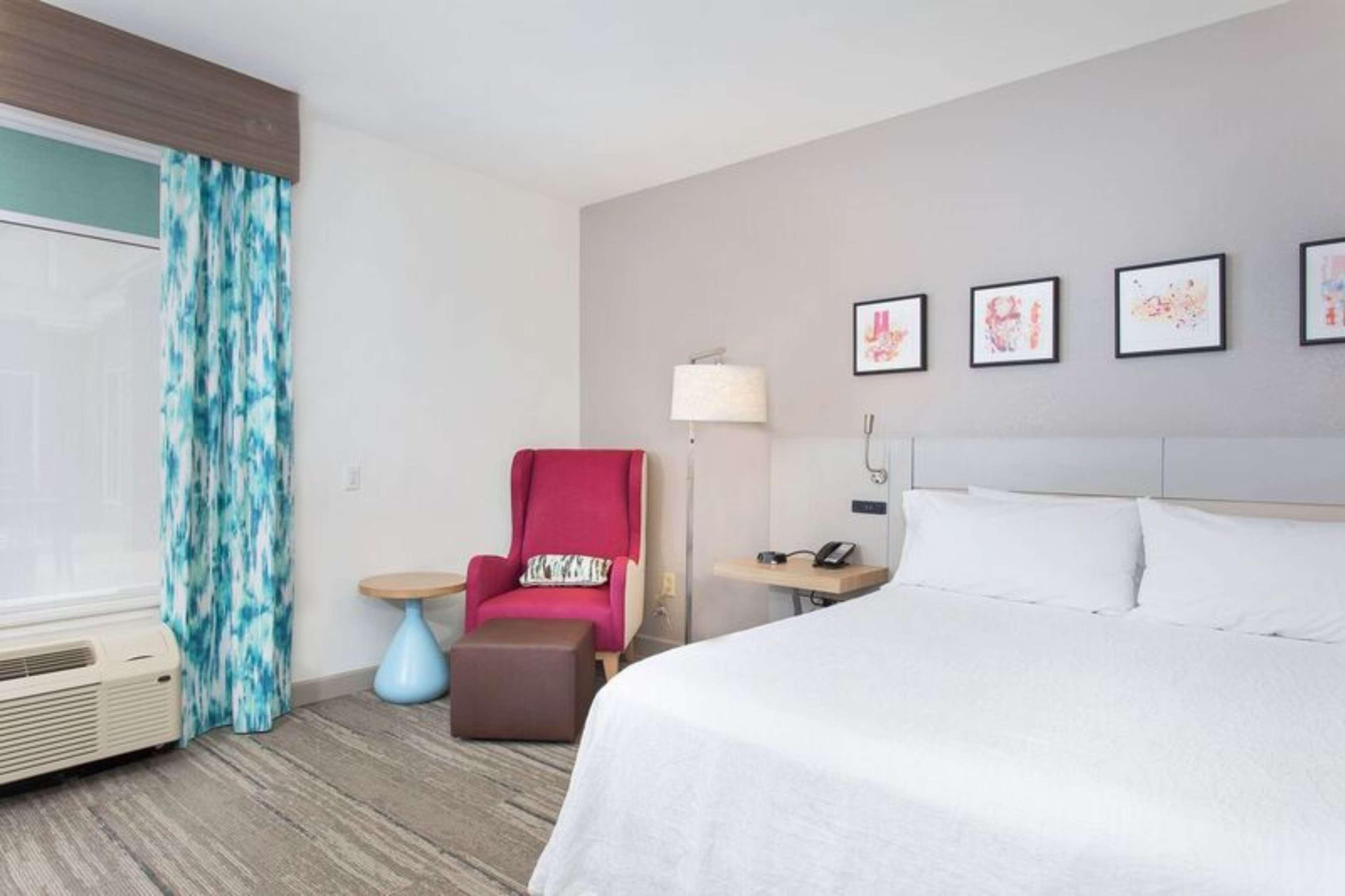 Hilton Garden West/cedar Bluff 3* Knoxville