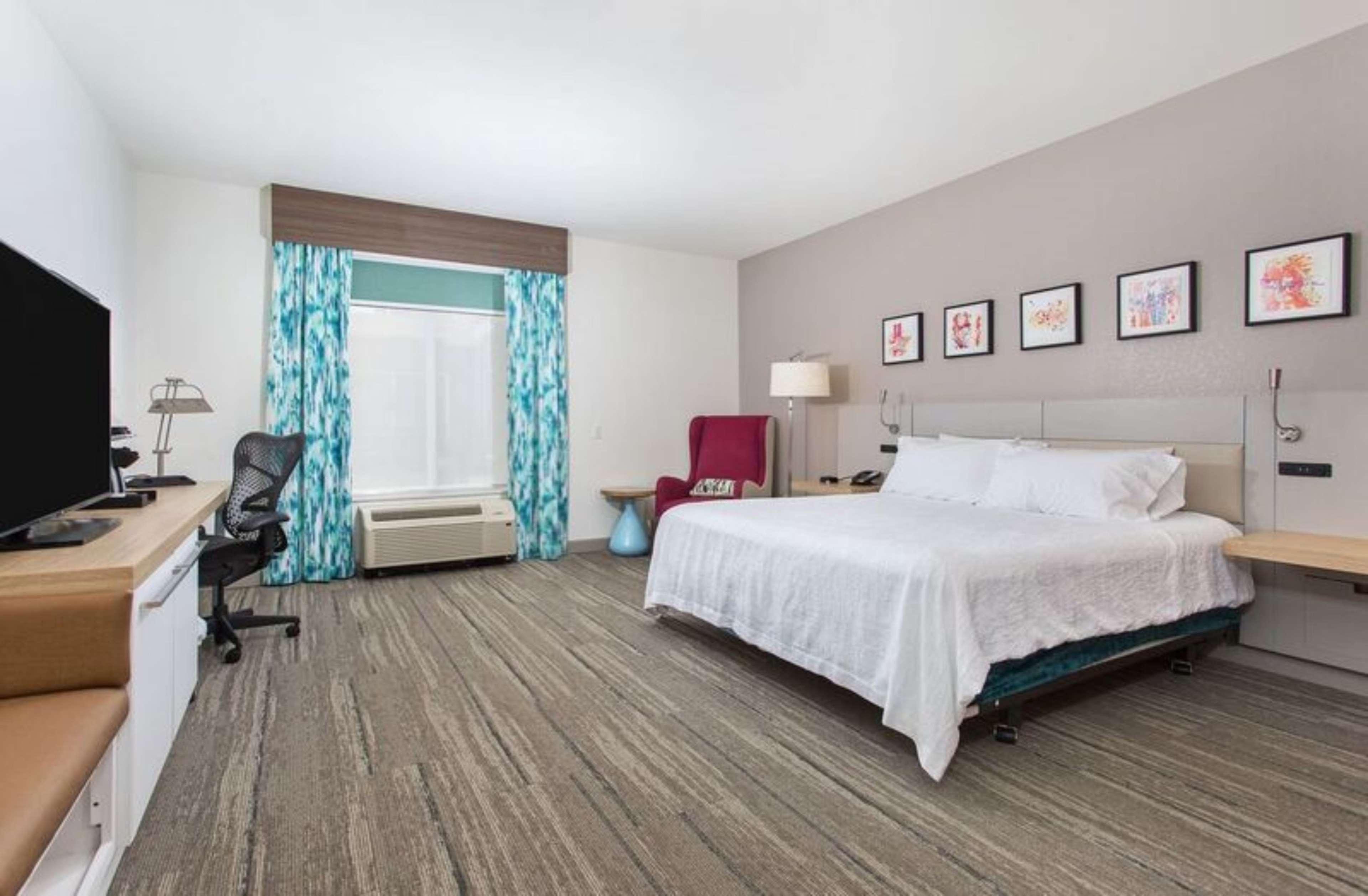 Hilton Garden West/cedar Bluff 3* Knoxville