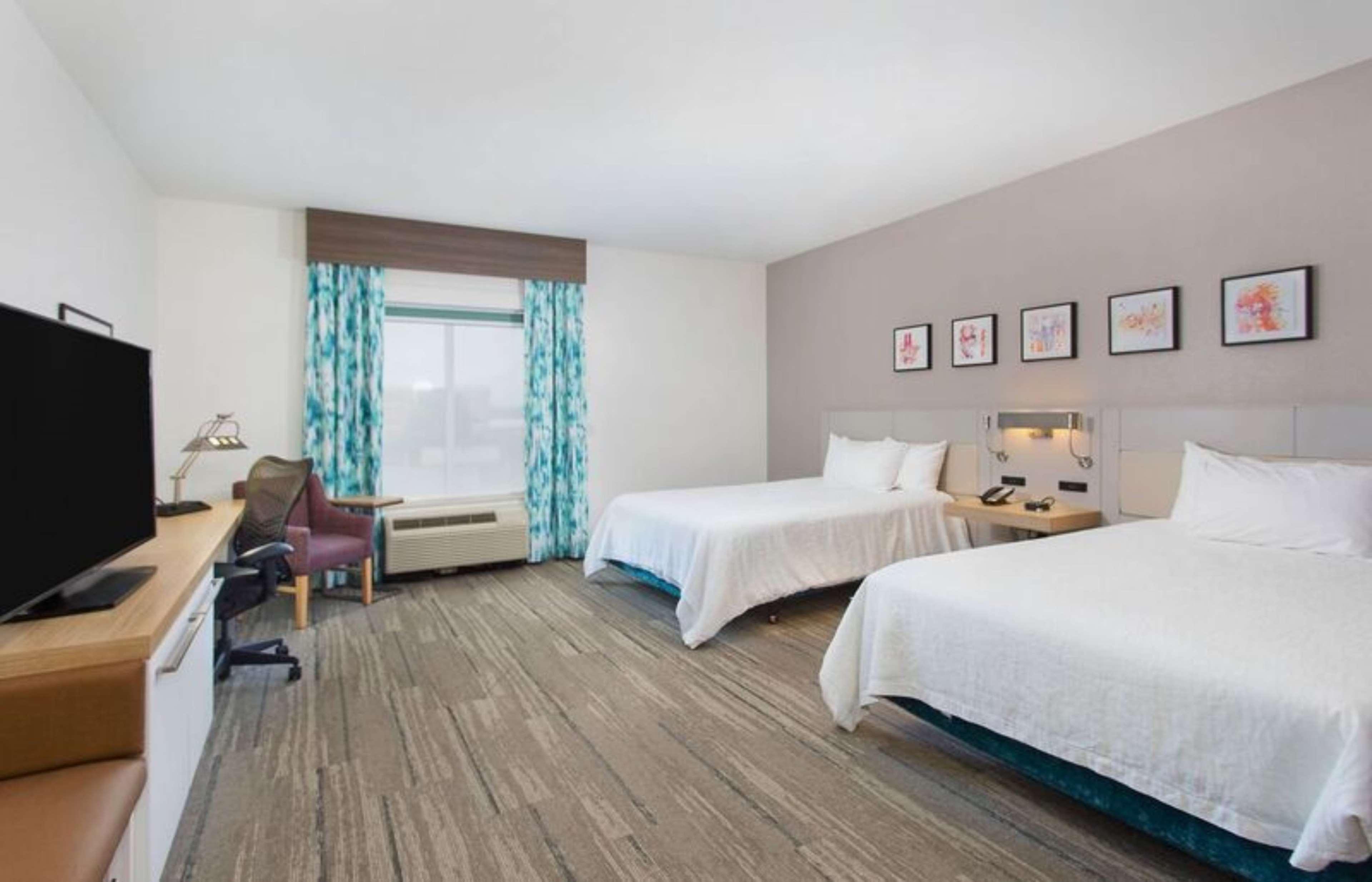 Hilton Garden West/cedar Bluff 3* Knoxville
