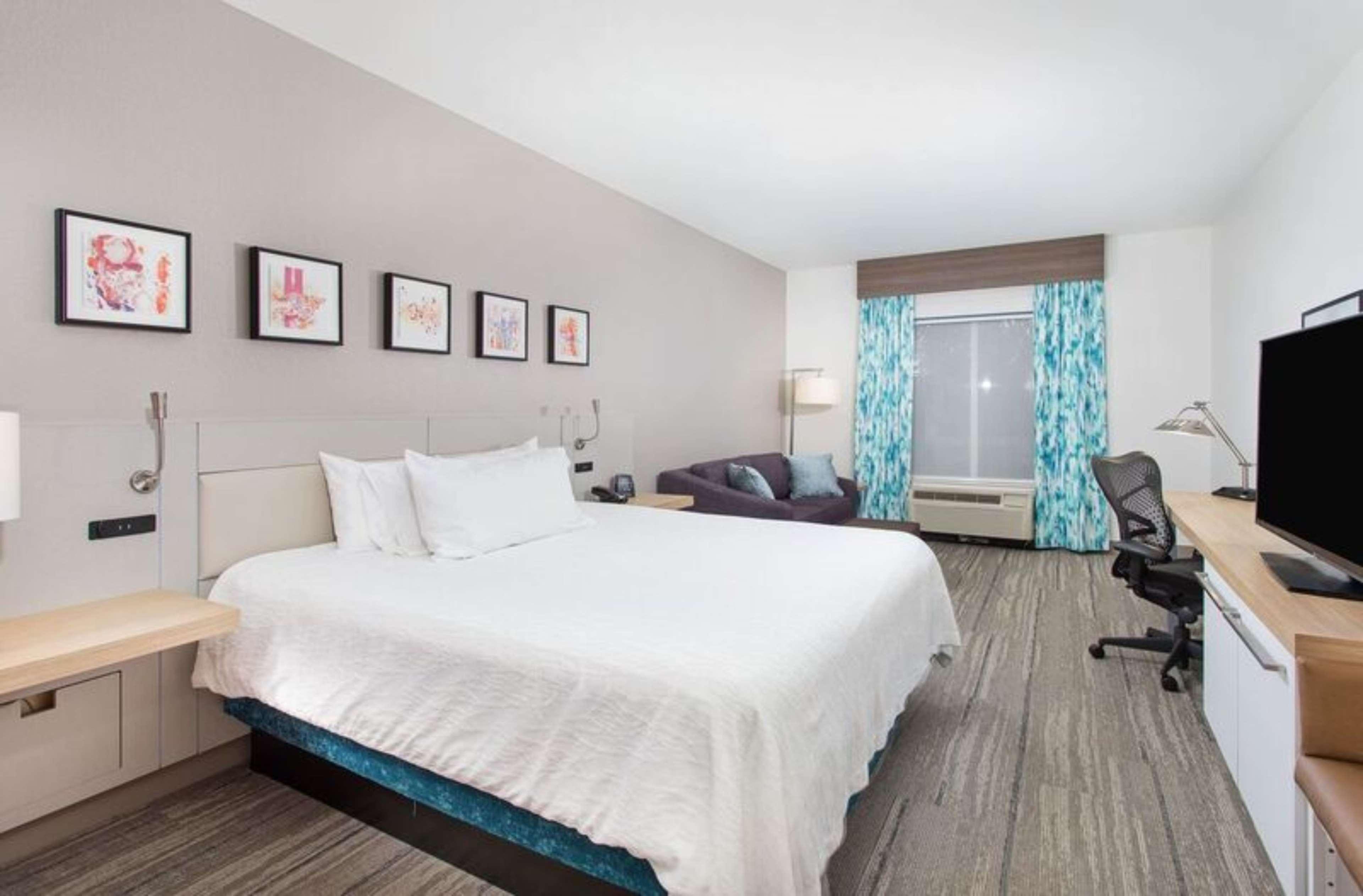 Hilton Garden West/cedar Bluff Hotel