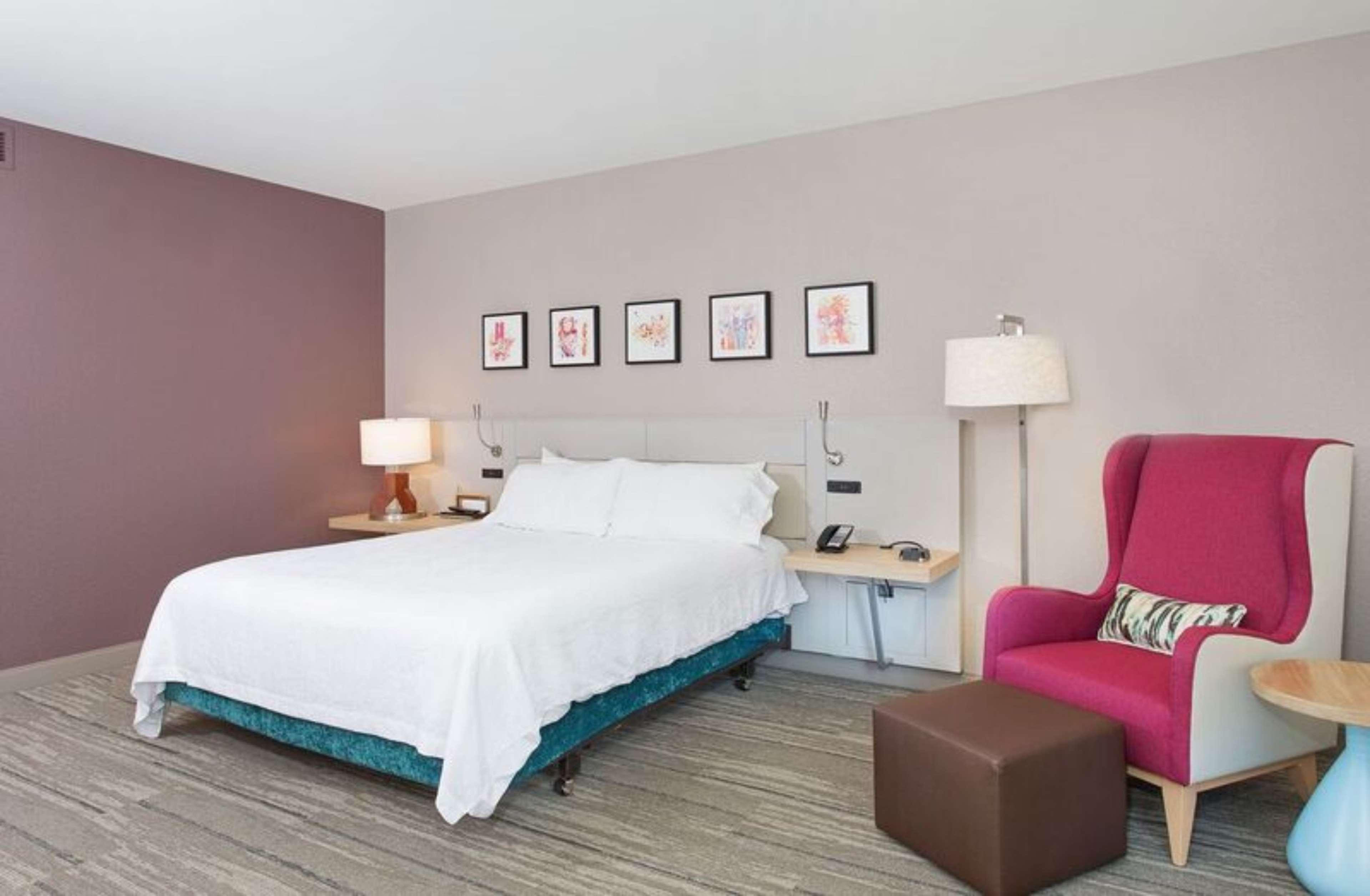 Hilton Garden West/cedar Bluff 3* Knoxville