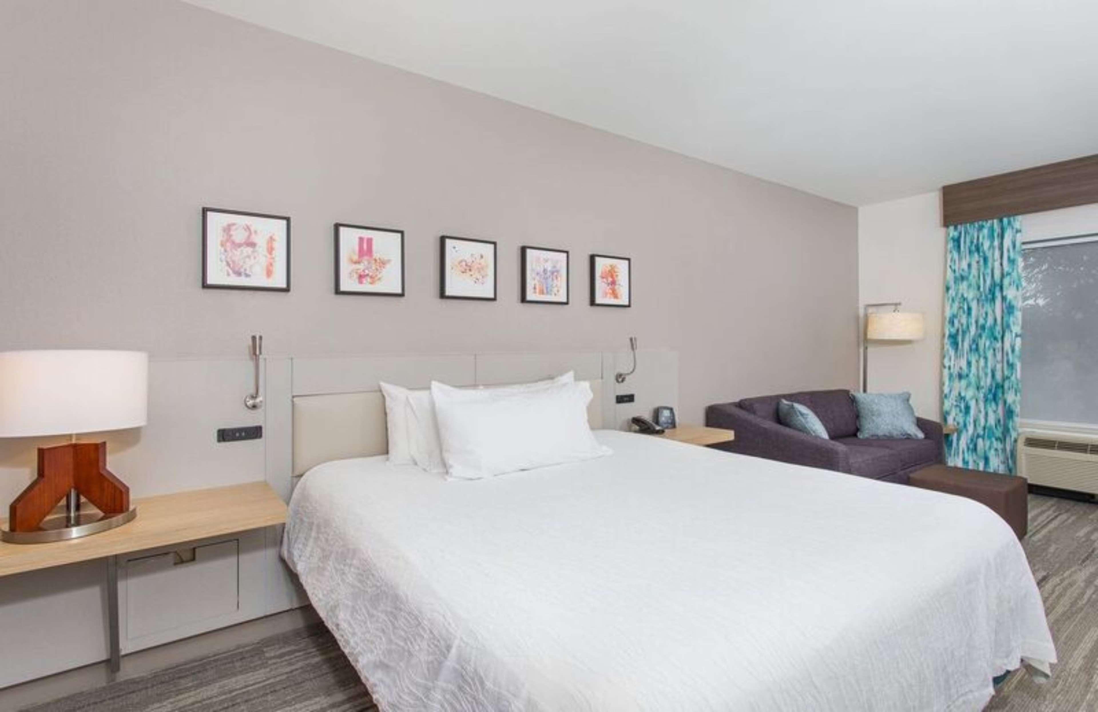 Hotel Hilton Garden West/cedar Bluff 3*
