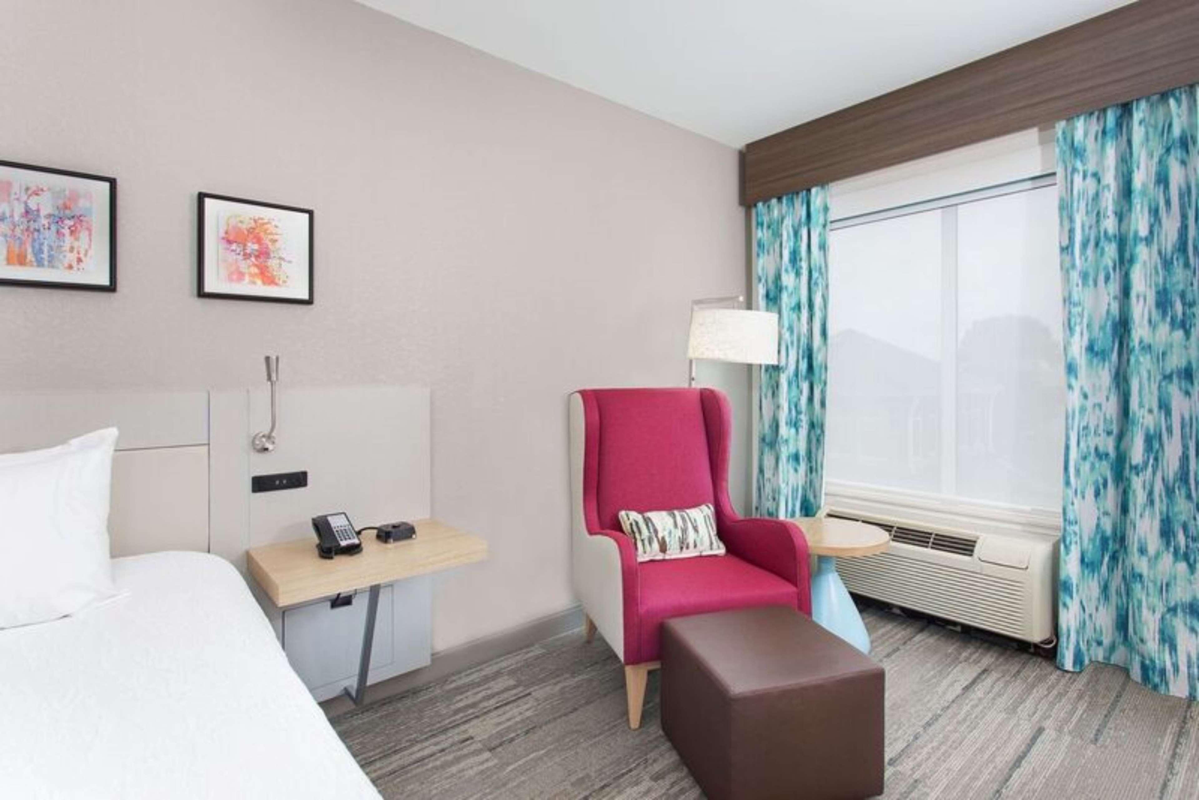 Hotel Hilton Garden West/cedar Bluff 3*