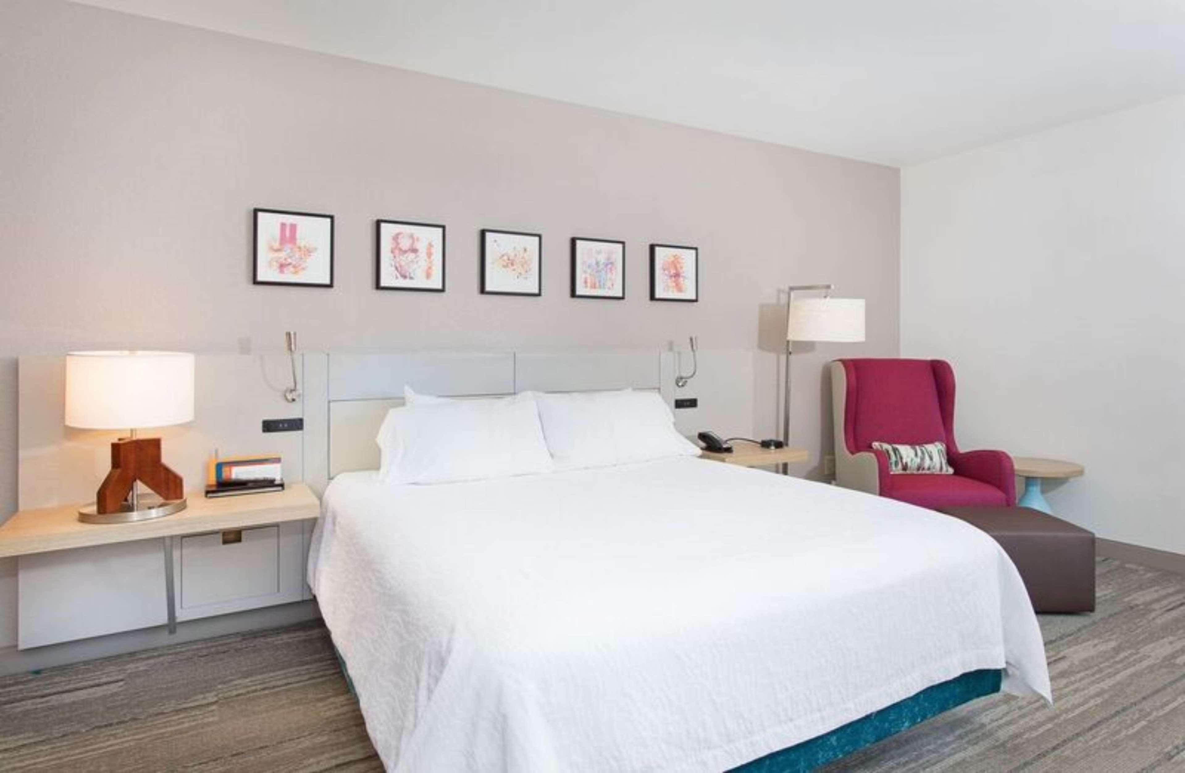Hilton Garden West/cedar Bluff Hotel Knoxville