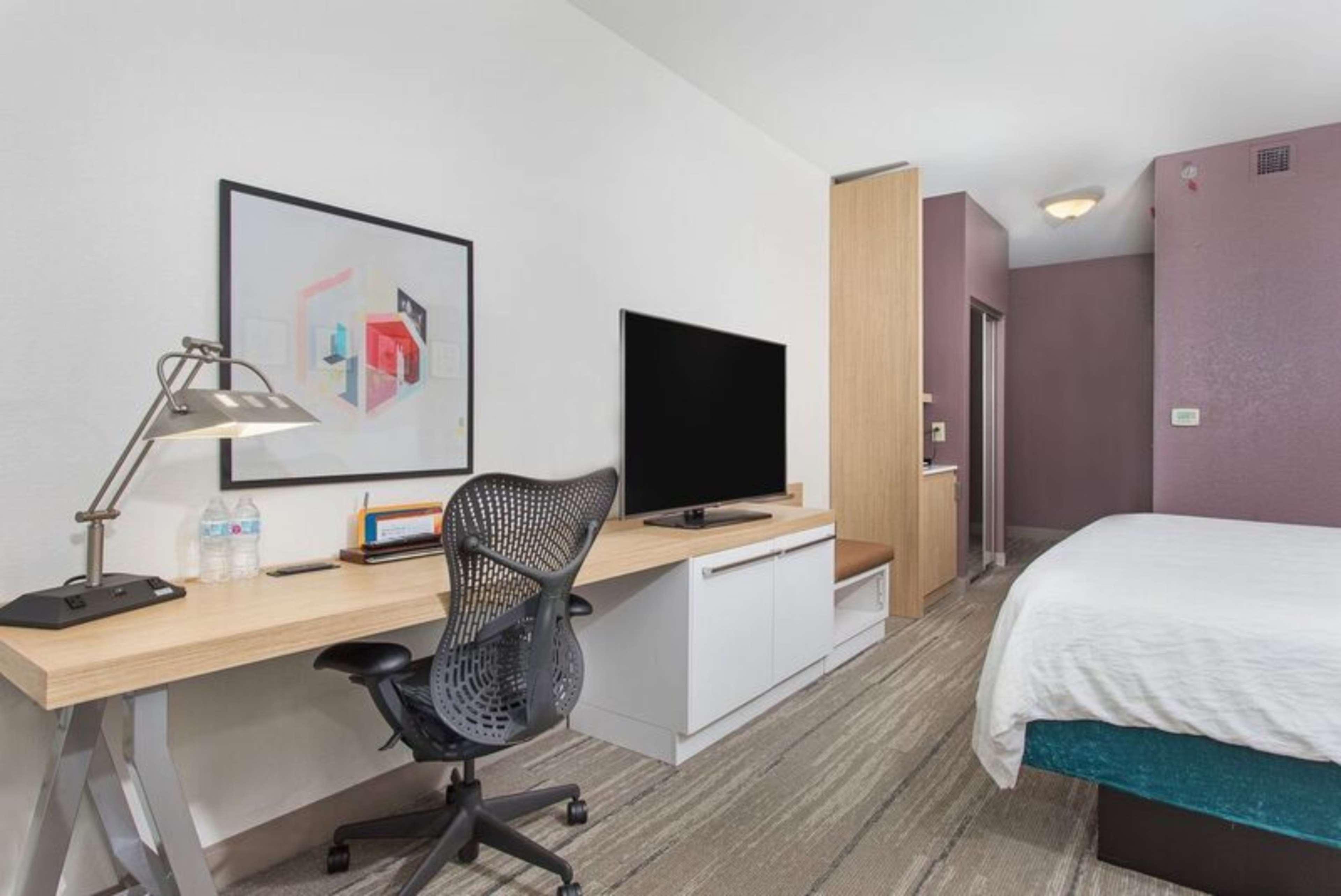 Hilton Garden West/cedar Bluff Hotel 3*