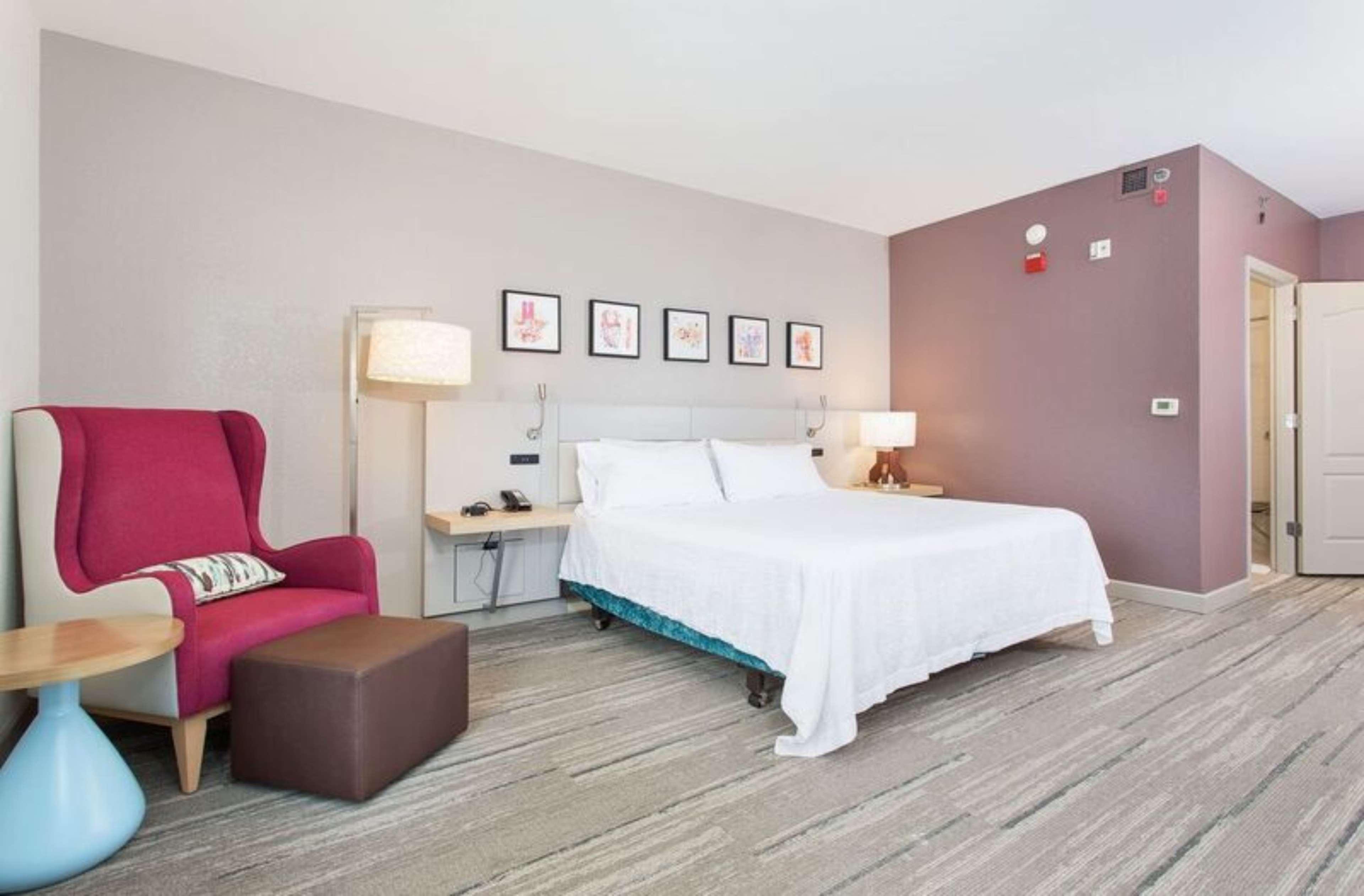 Hilton Garden West/cedar Bluff Hotel Knoxville
