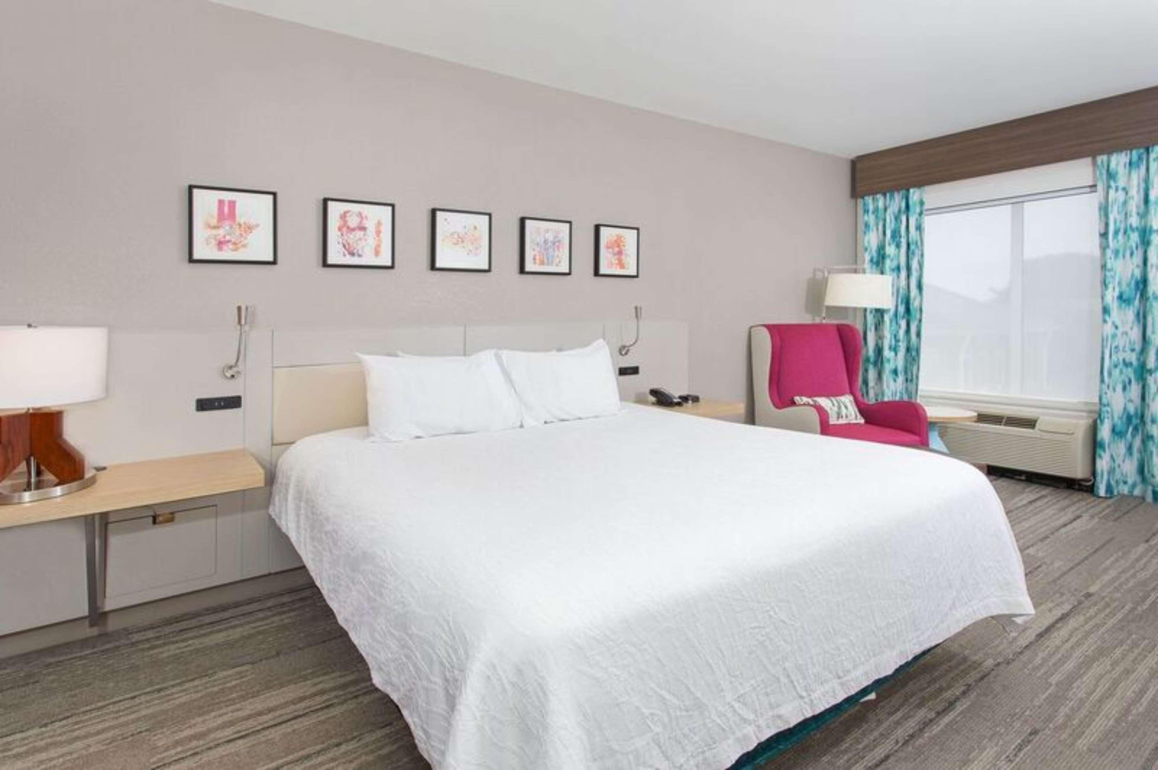 Hilton Garden West/cedar Bluff 3* Knoxville