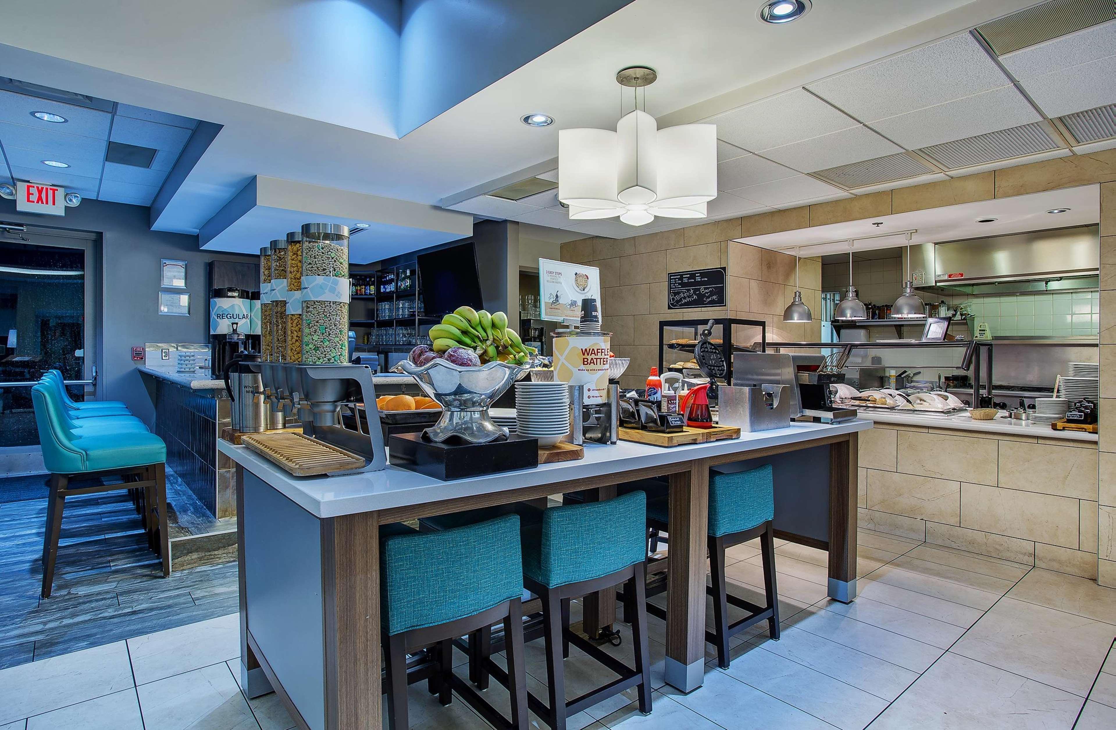 Hilton Garden West/cedar Bluff Knoxville