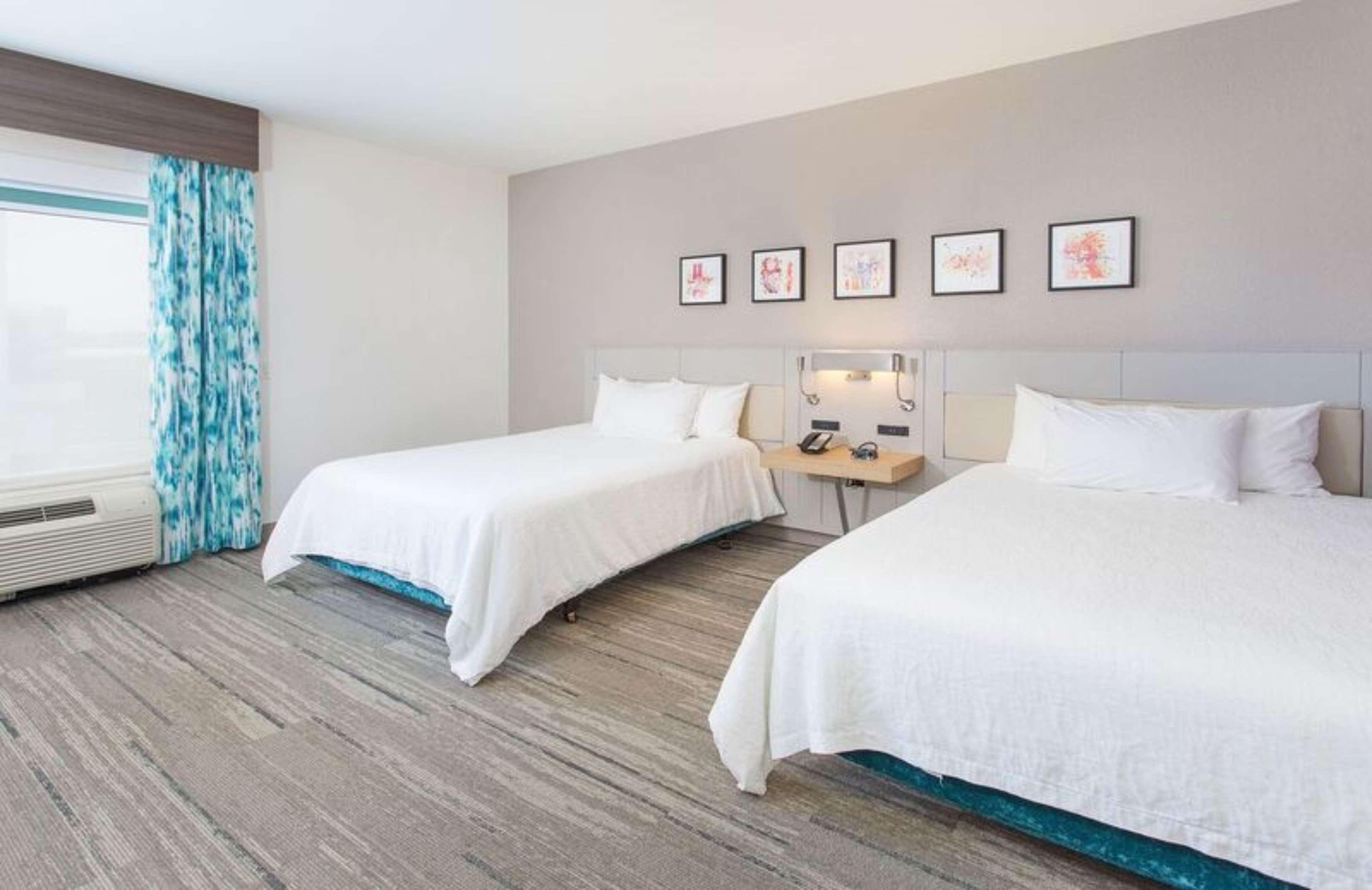 Hilton Garden West/cedar Bluff 3*