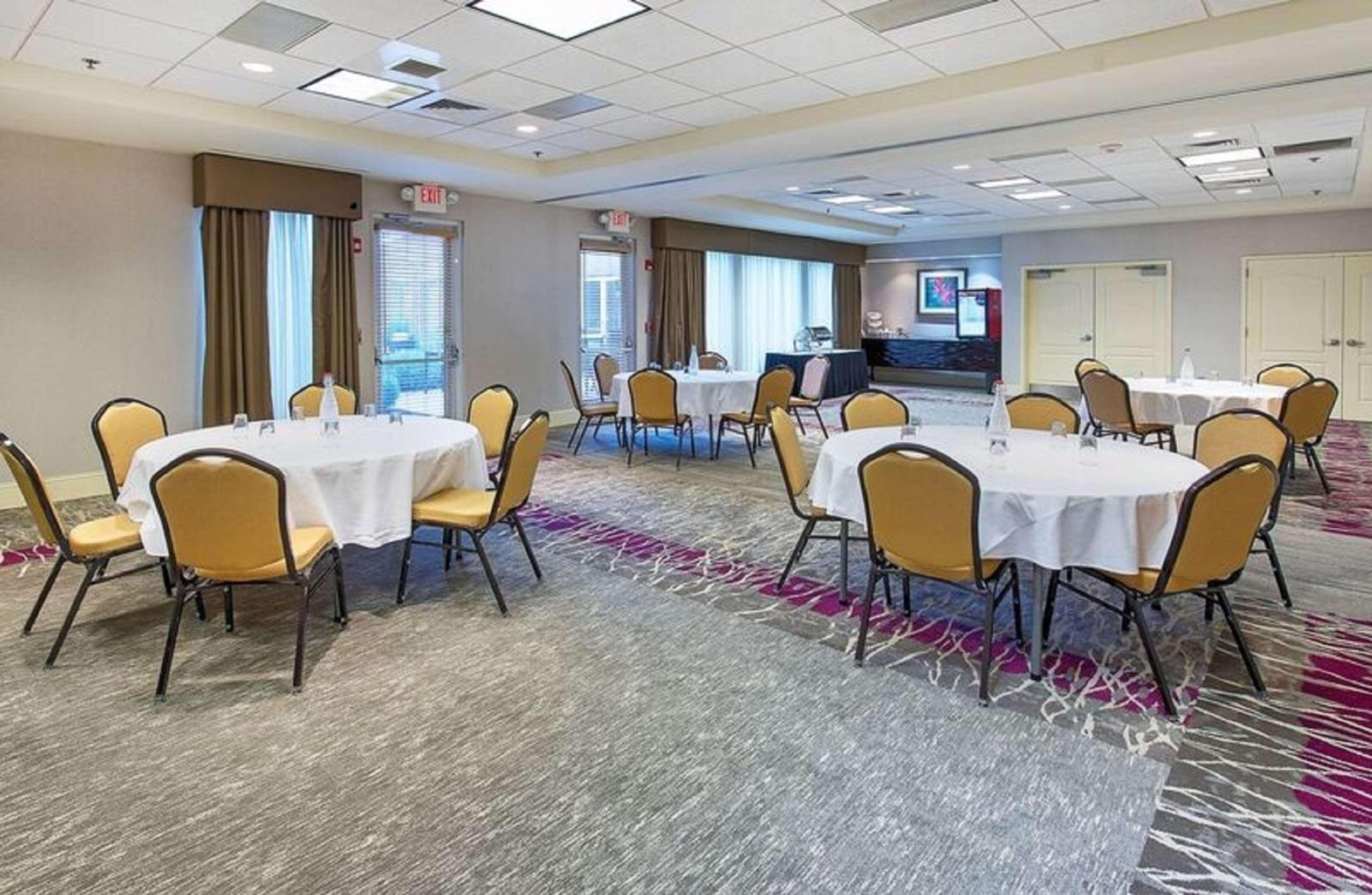 Hotel Hilton Garden West/cedar Bluff Knoxville