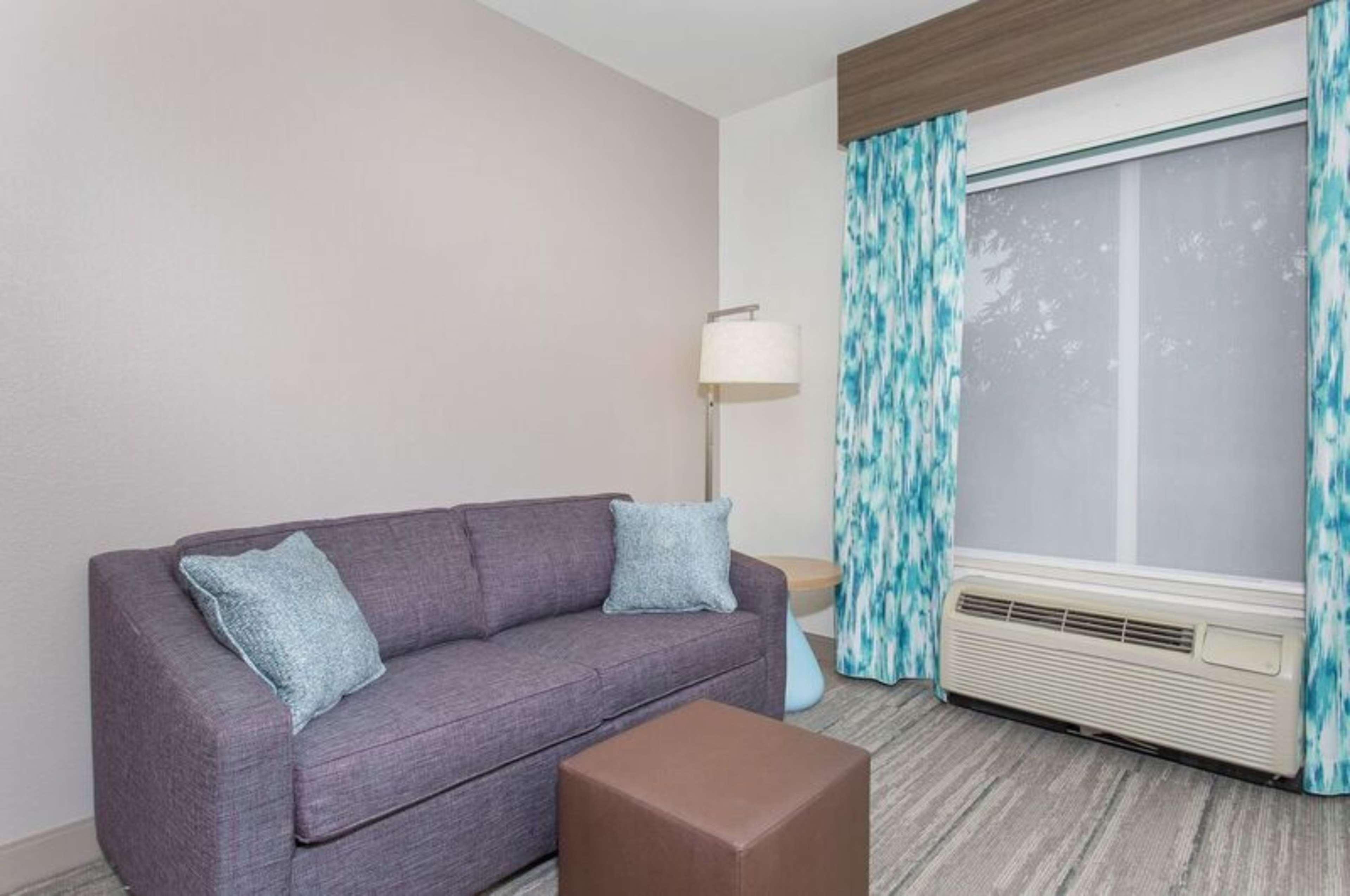 Hotel Hilton Garden West/cedar Bluff