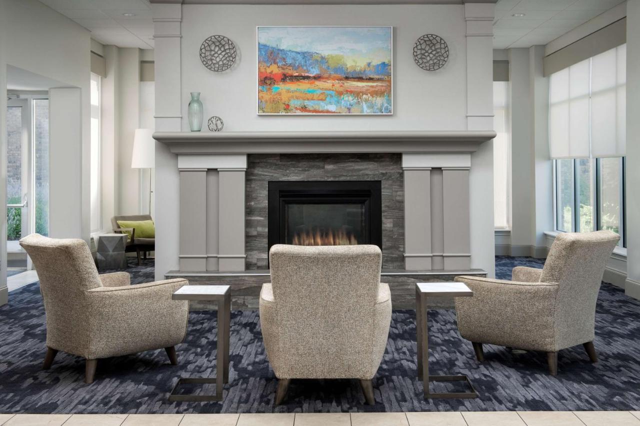 Hilton Garden West/cedar Bluff Hotel Knoxville