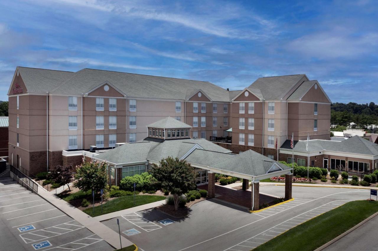 Hilton Garden West/cedar Bluff Hotel