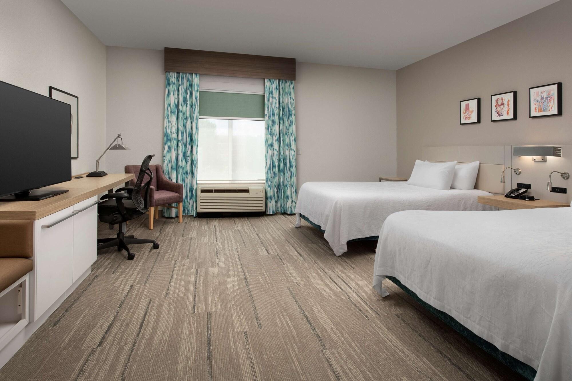 Hilton Garden West/cedar Bluff Hotel