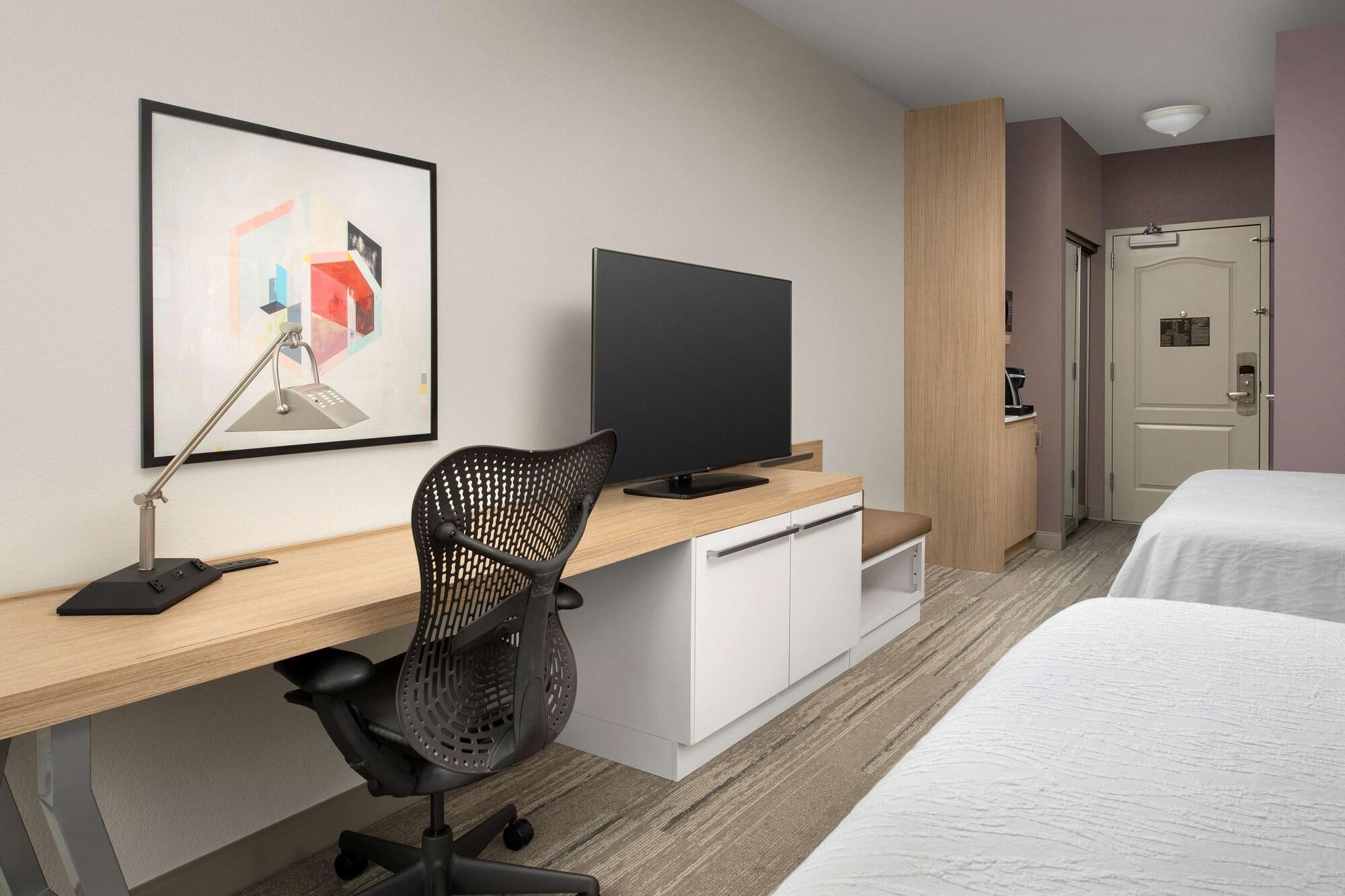 Hilton Garden West/cedar Bluff Hotel 3*