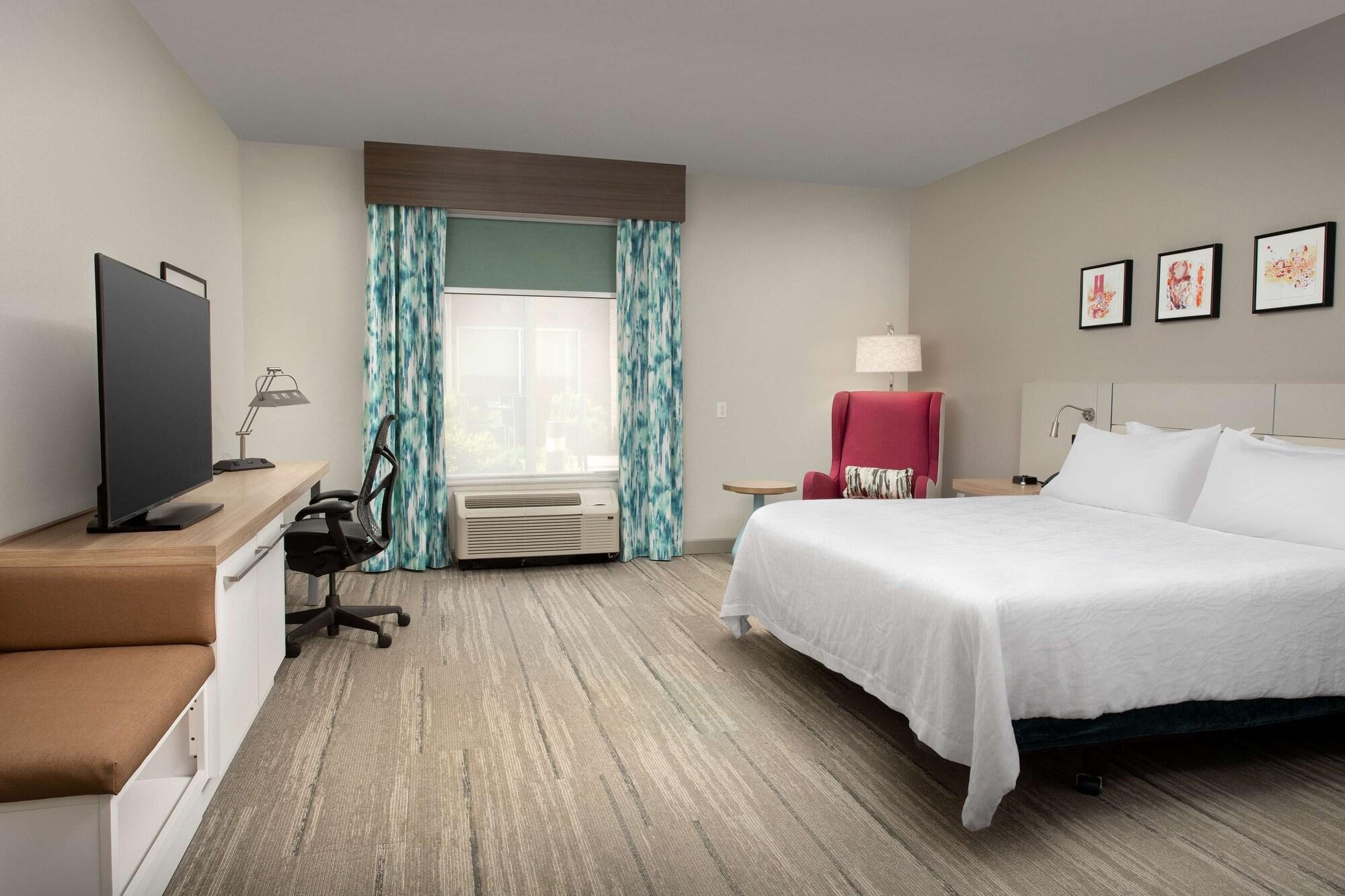 Hotel Hilton Garden West/cedar Bluff Knoxville