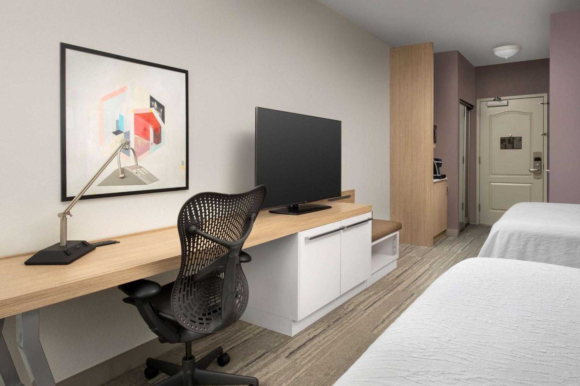 Hotel Hilton Garden West/cedar Bluff 3*