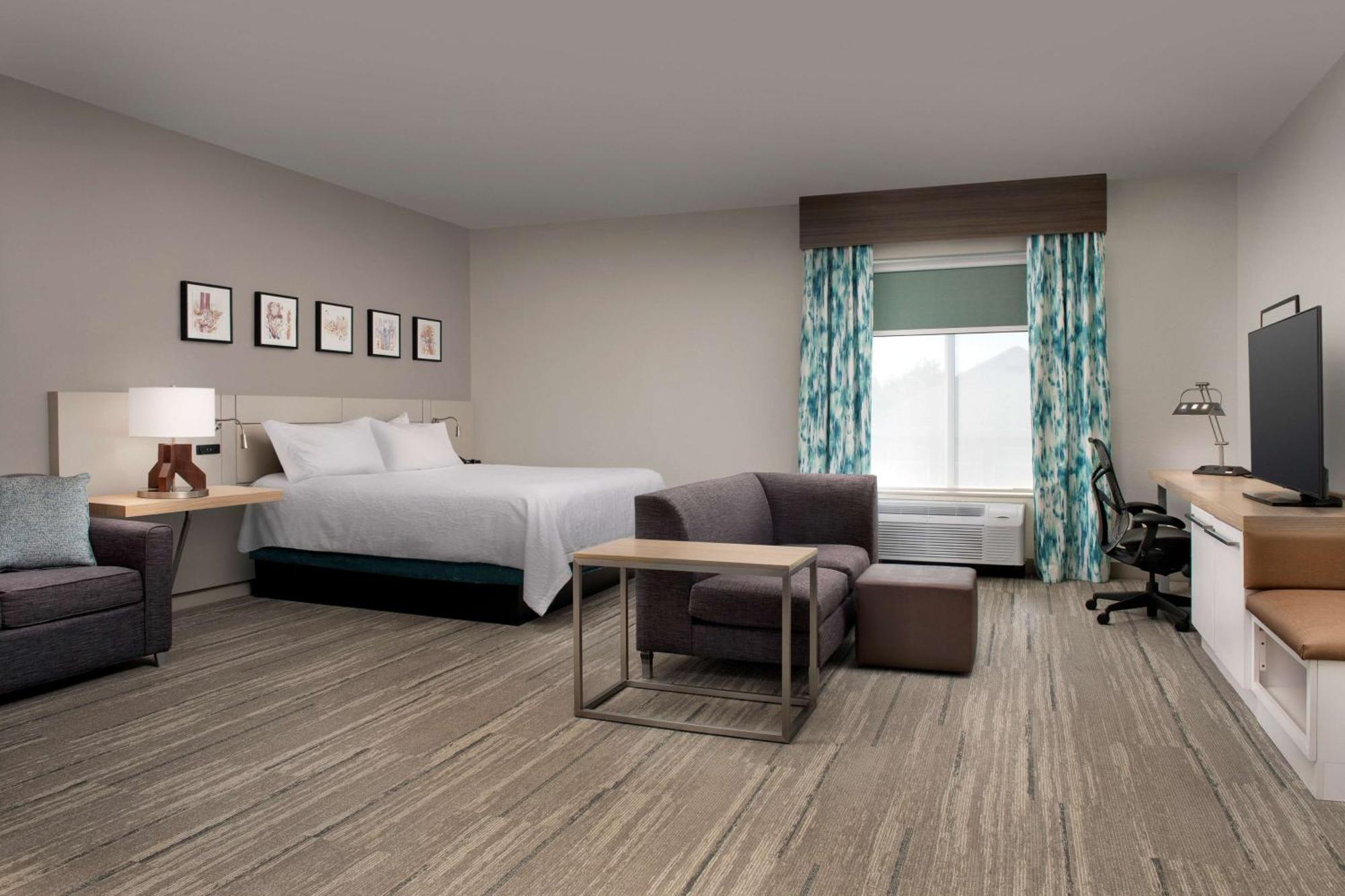 Hotel Hilton Garden West/cedar Bluff Knoxville