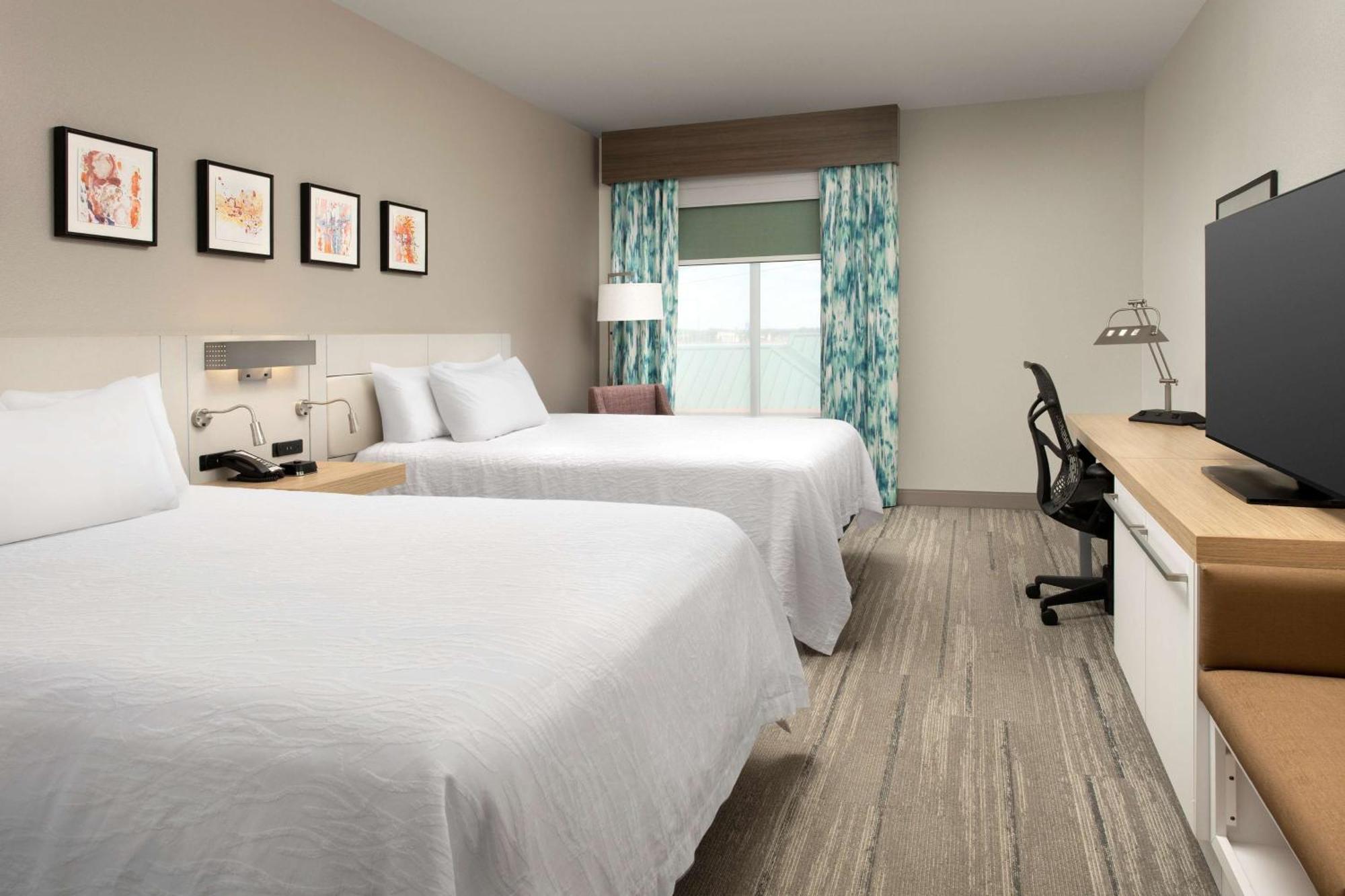 Hilton Garden West/cedar Bluff Hotel