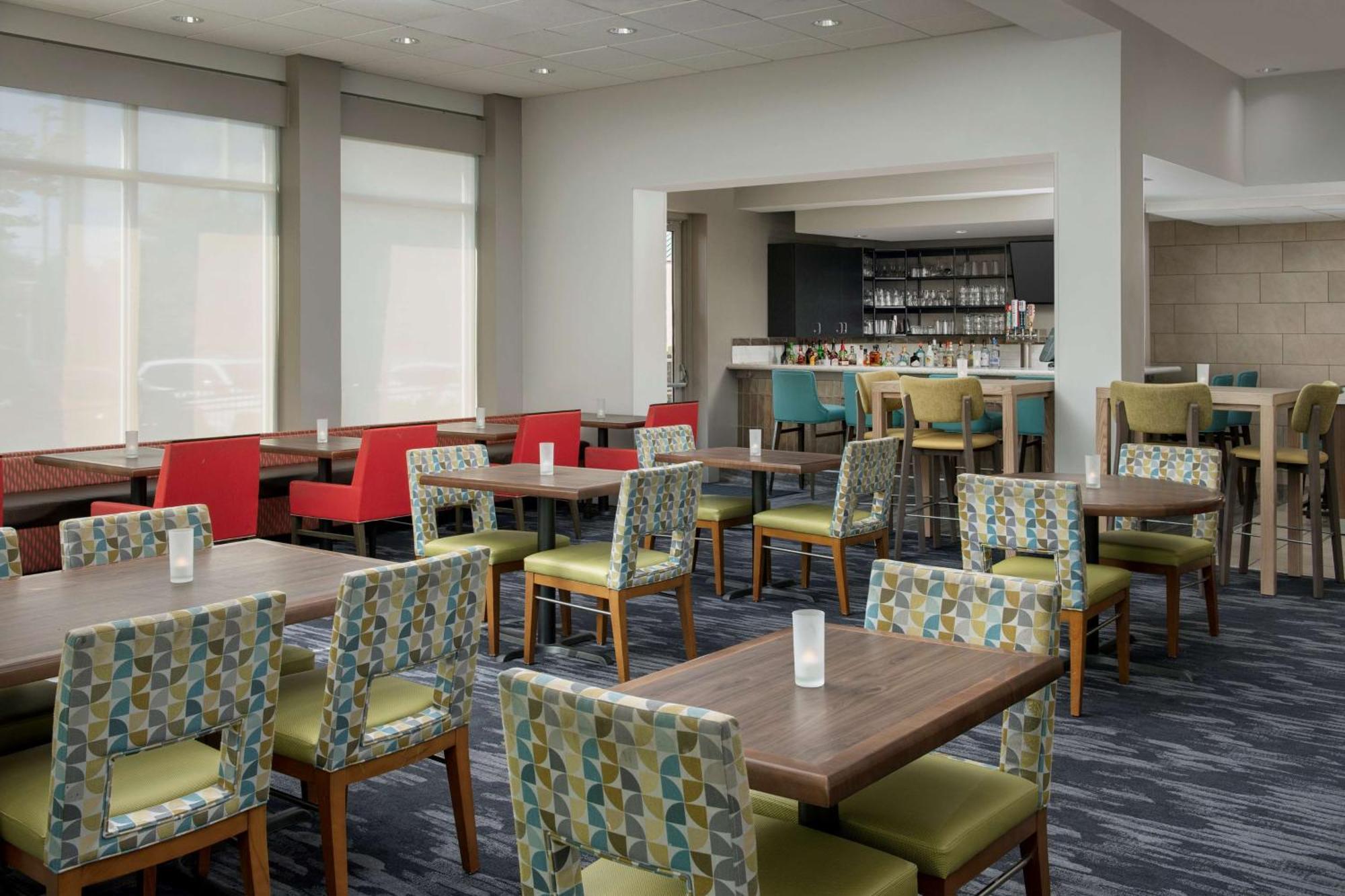 Hotel Hilton Garden West/cedar Bluff Knoxville