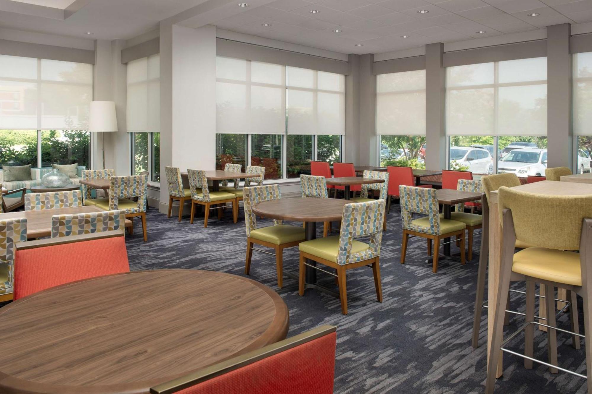 Hilton Garden West/cedar Bluff Hotel Knoxville