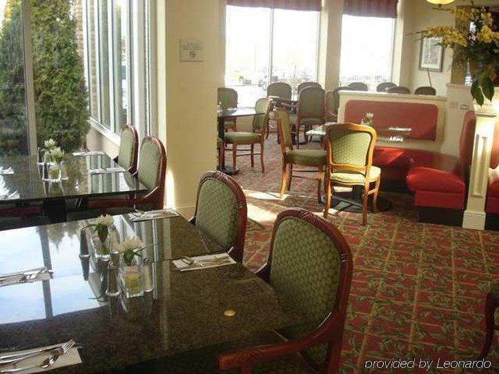 Hilton Garden West/cedar Bluff 3* Knoxville