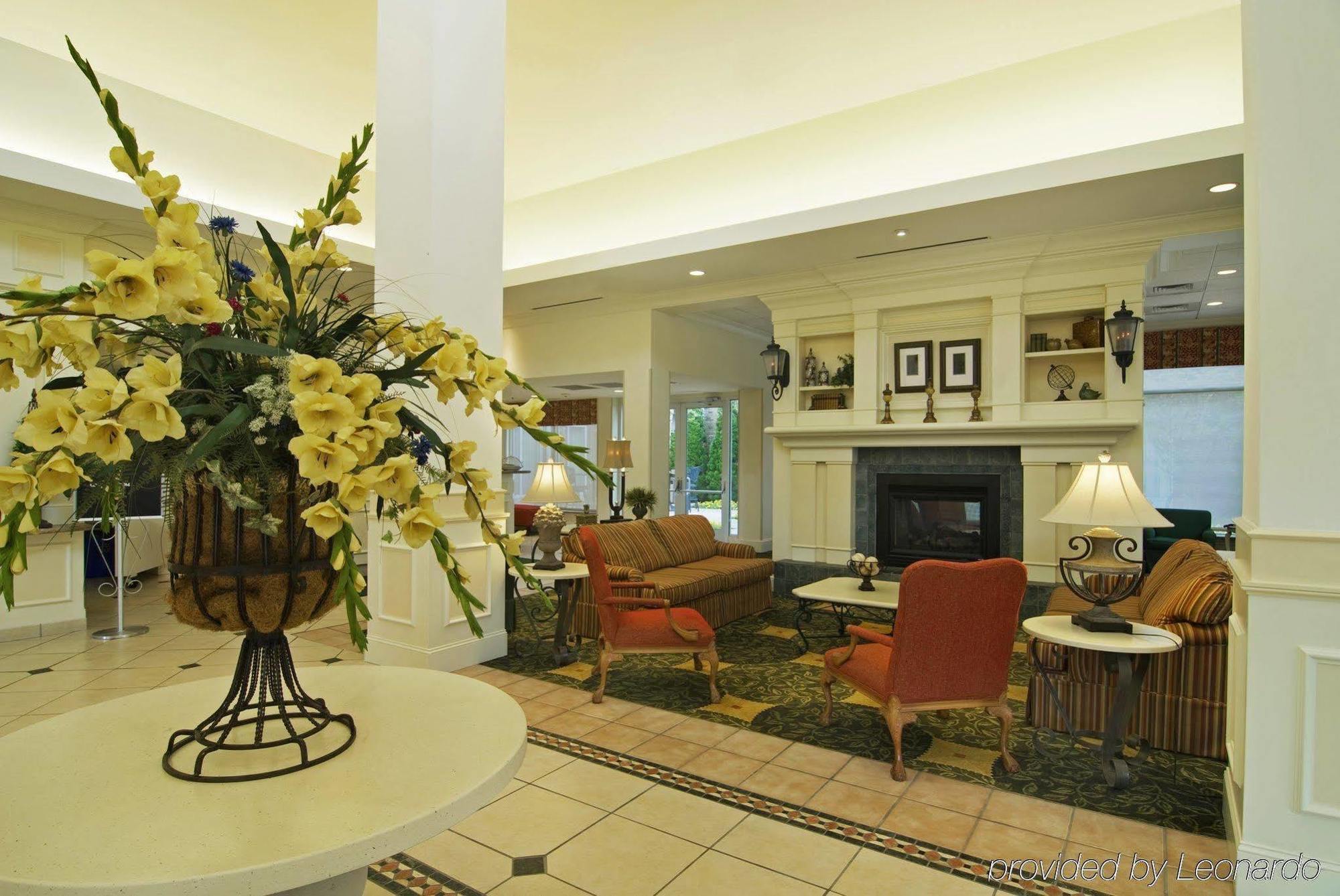Hilton Garden West/cedar Bluff 3* Knoxville