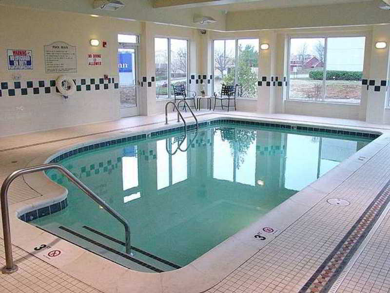 Hotel Hilton Garden West/cedar Bluff Knoxville